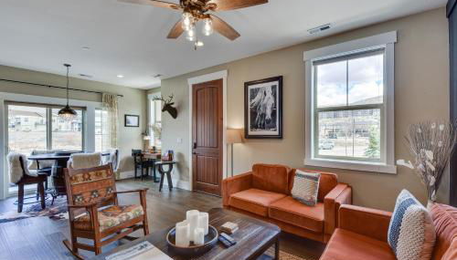 Park City Vacation Rental with Private Hot Tub - Photo 5