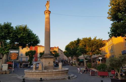 Au pied du Colorado Provencal - Foto 34