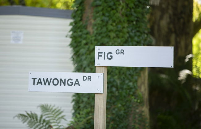 Tawonga Tourist Park - Foto 18