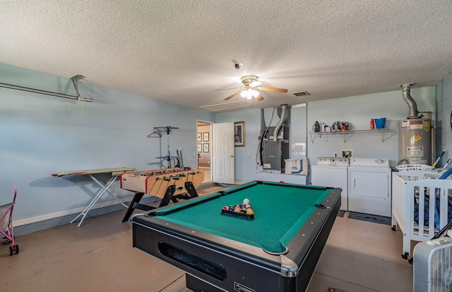 Santee Villa - Photo 35