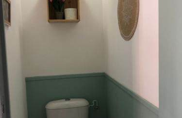 AU MIMOSA - Gîte Le Murier - Foto 11