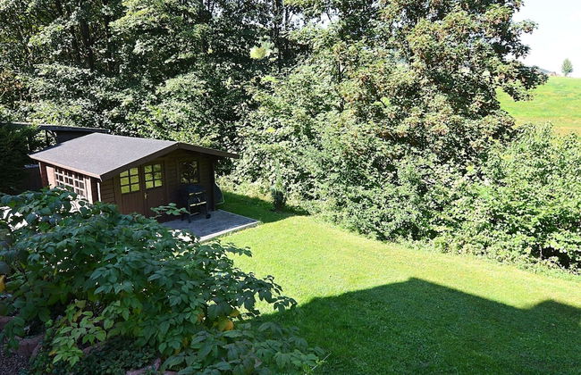 Apartment in Olsberg Near the ski Area - Foto 13