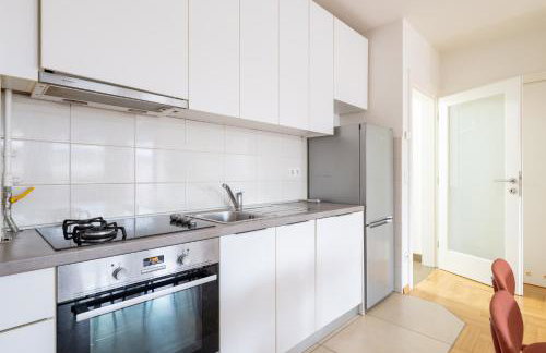 Apartment Fran - Foto 19