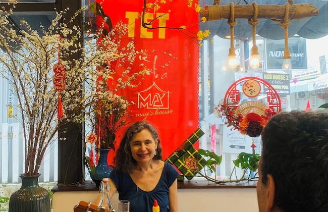 May's House Hoi An Ancient Town Center - Foto 4