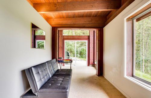 Fire Pits & Grill: Lakefront Jackson Home - Foto 5