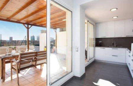 Stay U-nique Apartment Rossello III - Foto 21