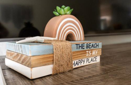 Villa Maria Salt Sun 7 minutes to Indian Rocks Beach - Foto 31