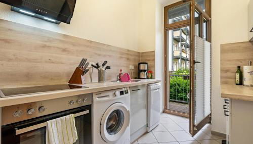 Zentrumsnahe Wohnung in Chemnitz - Foto 5