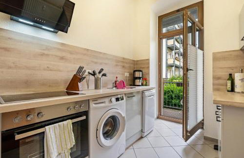 Zentrumsnahe Wohnung in Chemnitz - Foto 5