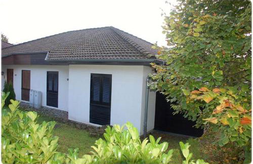 Ferienhaus Kellerwald - Foto 1