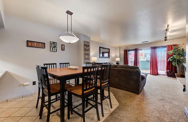 Shadow Ridge by All Seasons Resort Lodging - Foto 14