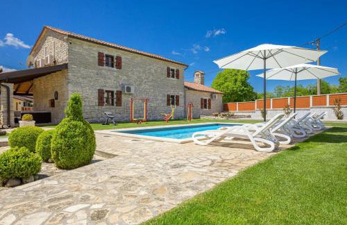 Kuća Božac by Istrialux - Photo 15