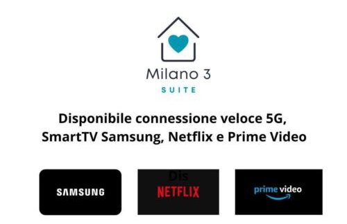 Milano 3 Suite - Foto 4