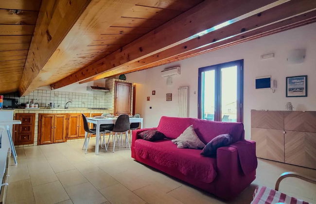 Apartment Eucaliptus sea View - Foto 12