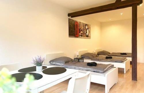 Work & Enjoy Apartments in Todendorf - Foto 5