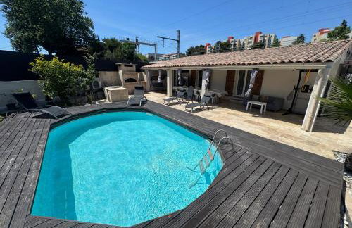 Maison avec piscine - Photo 2