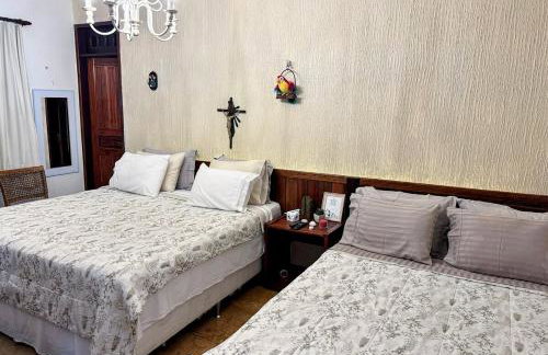 Casa de Campo a 11 km de Flecheiras - Foto 59