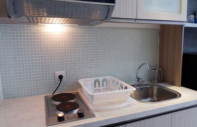 Comfy Studio Casa De Parco Apartment - Foto 7