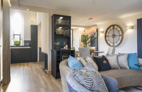 Arran Shores Luxury Shorefront Suite 1 - Photo 8