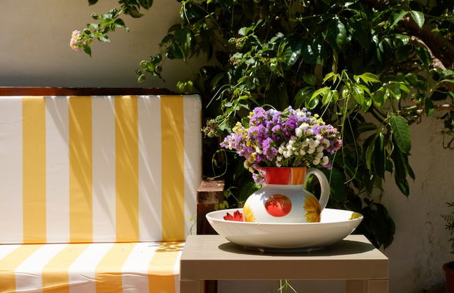 Newly renovated Garden Flat - Photo 36