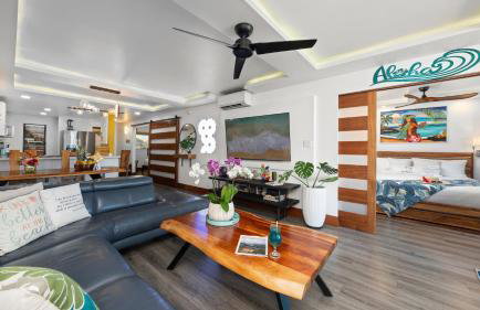 Spectacular luxury , modern oceanfront condo Maalaea-Kihei ,Maui - Foto 27