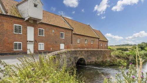 Water Mill House - Foto 1