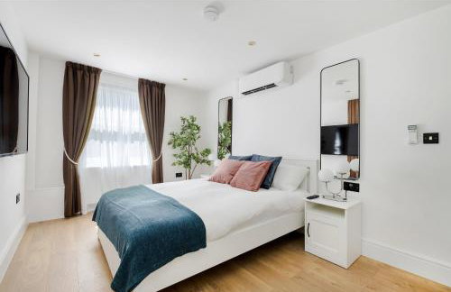 LONDONERS - Marylebone Serviced Apartments - Foto 72