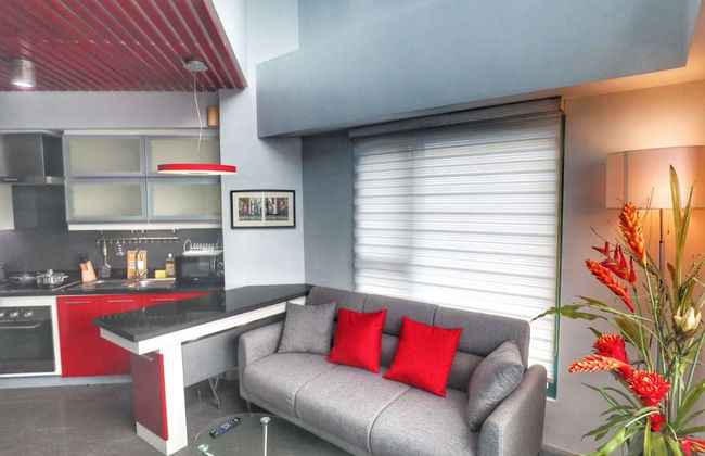 McKinley Park Residences - Foto 10