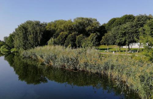 Domek nad Zalewem - Foto 49