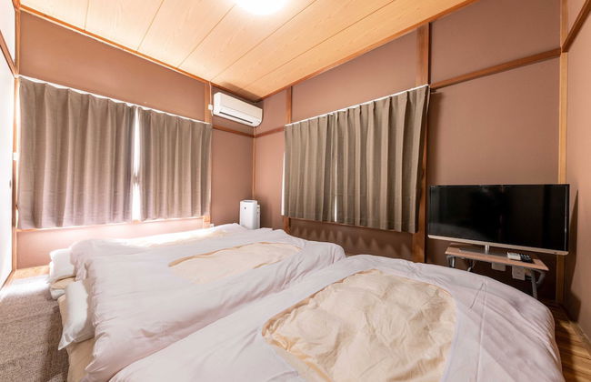 Hakone Yumoto Kawakazeso - Foto 5