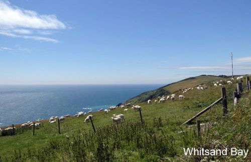 The Captains House - Foto 33