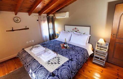 Venetis Luxury Apartments - Photo 58