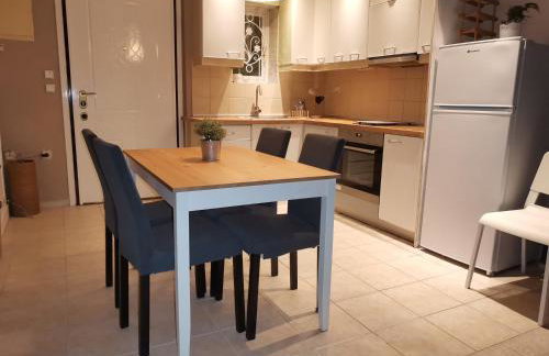 Agustin Apartment inThessaloniki -penthouse - Foto 55