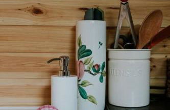 River Side Cabin with Hot tub Snowdonia - Foto 11