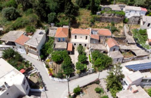 Spacious Retreat near Preveli, Triopetra & Plakias - Foto 22