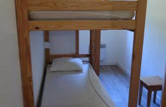Chalet Du Regain - 3 pièces 8 personnes exposé Sud-Est MAE-9294 - Foto 6