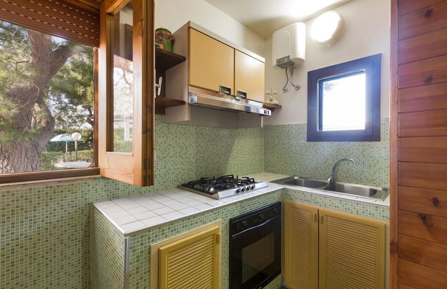 Villetta Spiaggia Bella - Foto 8