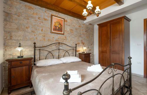 Villa Krculi by Briskva - Foto 23