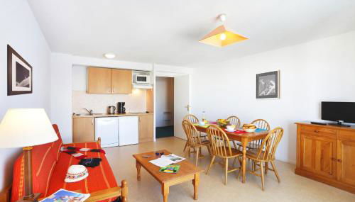 Résidence Goélia Royal Peyragudes - Foto 5