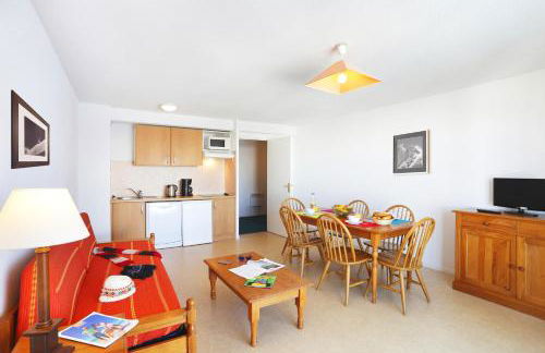 Résidence Goélia Royal Peyragudes - Foto 5