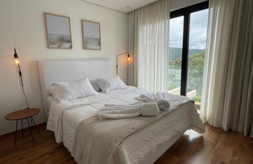 Casa 08 Monte Boa Vista - Piscina Privativa, Sauna e Ofurô de Imersão - Photo 19