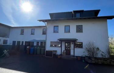 Ferienwohnung auf dem Bauernhof - Hermanns Lodge - Foto 9