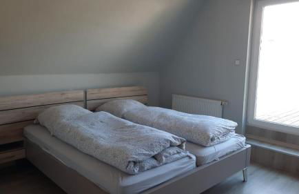 Ferienwohnung Mittelpunkt - Foto 9