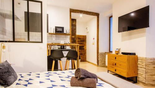 Le Jardin des Bois - 5 min to Fosse Dionne - Foto 2