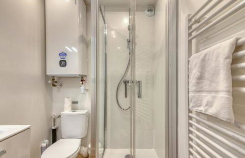 L'Azur - Studio cosy - Proche de Lyon - Wifi inclus - Foto 4