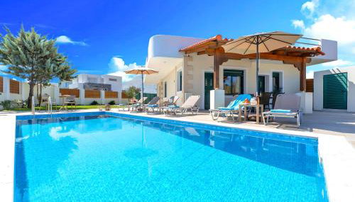 Eliomar Beachside Villa - Photo 2, sunbed