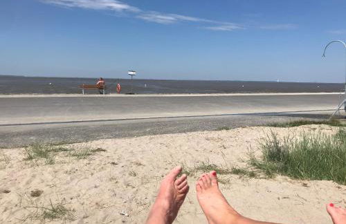 Haus MeerAuszeit - Erholung an der Nordsee - Foto 29