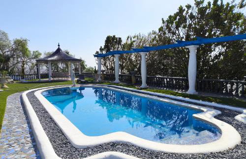 Villa Molino - Foto 27