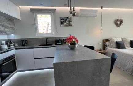 Boutique studio, sea views of Las Vistas and free wifi - Foto 30