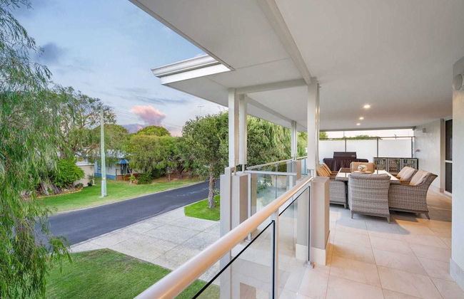 Foreshore Escape - Foto 12